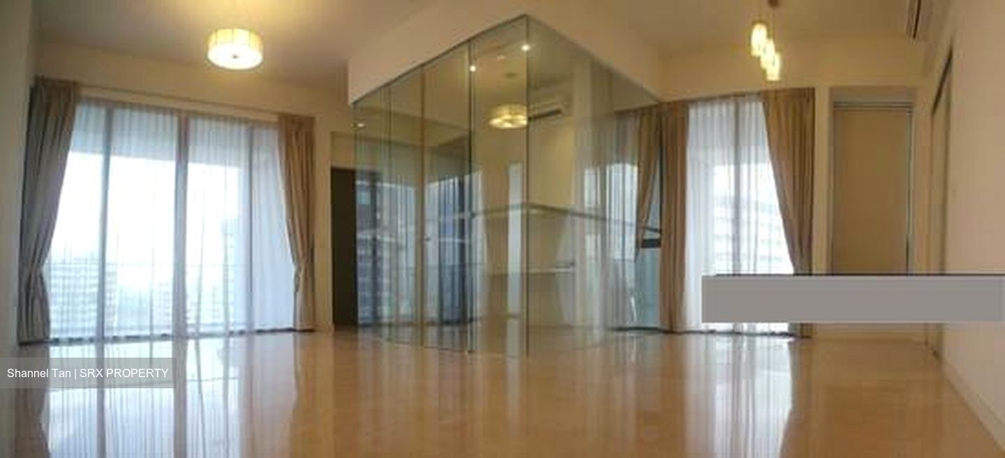 The Trizon (D10), Condominium #602917831